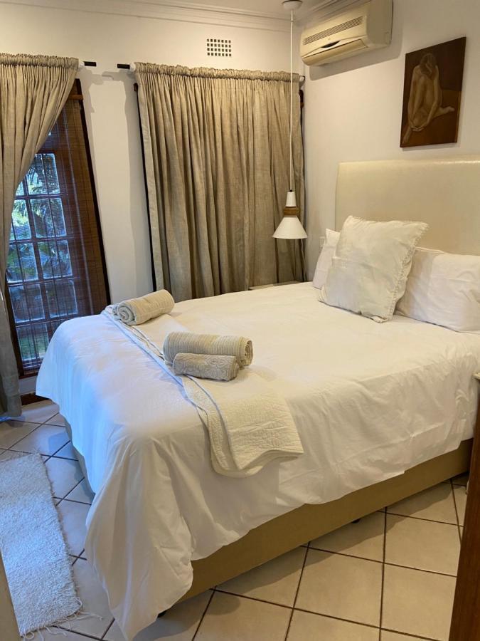 Waterloo Guest House Durban Ngoại thất bức ảnh