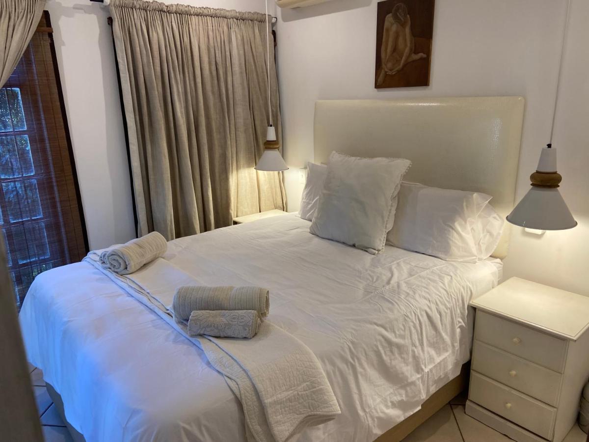 Waterloo Guest House Durban Ngoại thất bức ảnh